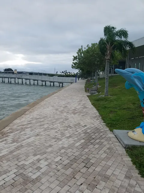 Madeira Beach Recreation Department