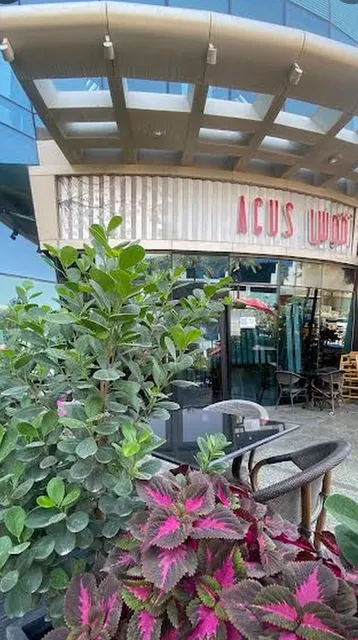 اقوس التحلية