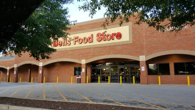 Bells Food Store