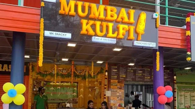 Mumbai kulfi vanagaram