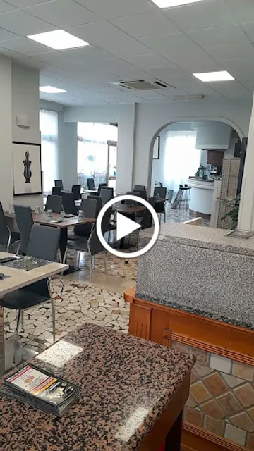 SPICY BRO RISTORANTE