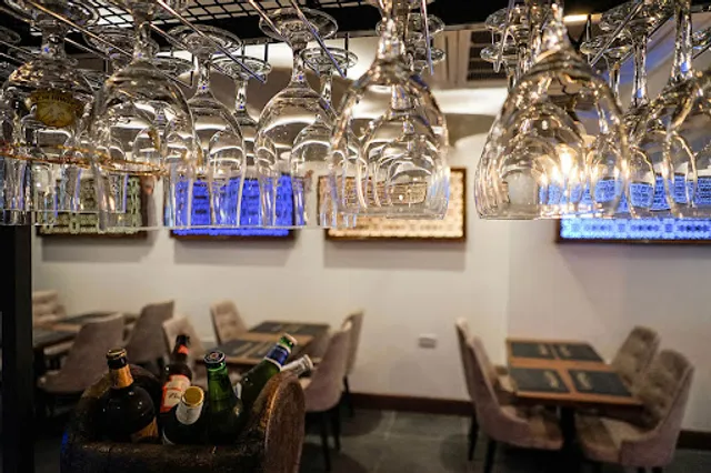 Faulkners Fish & Chips