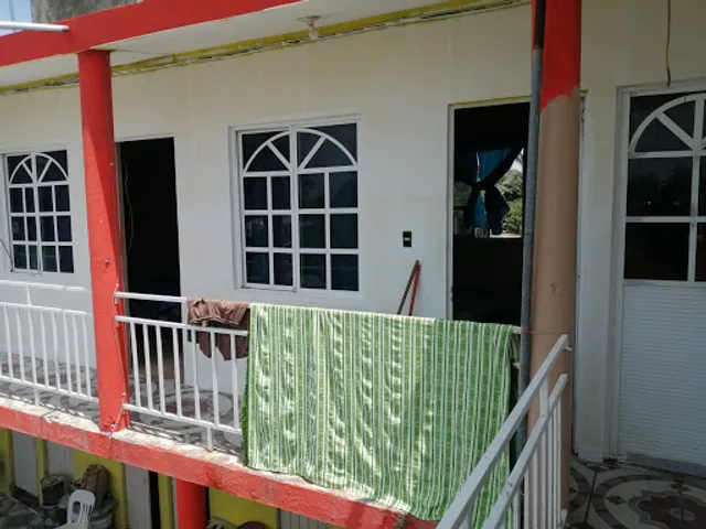 La Cabaña Del Pezcador