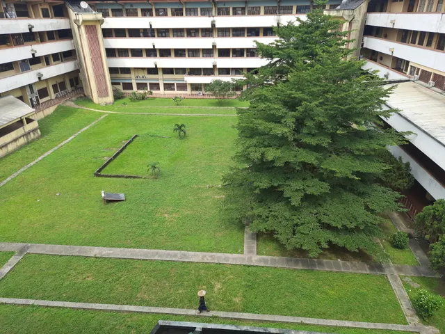 University of Port Harcourt