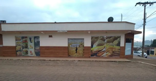 PANIFICADORA TRIUNFO