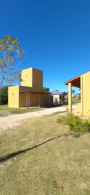 Camping Claromeco STIGAS Bahia Blanca