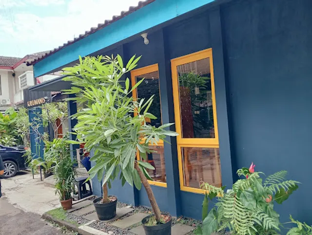 Warung Kopi Imah Babaturan 2