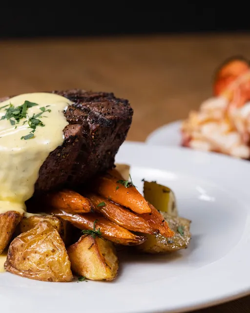 Port Fish & Chop House