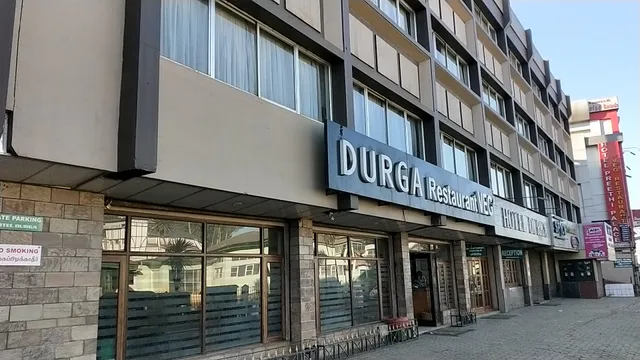 Hotel Durga