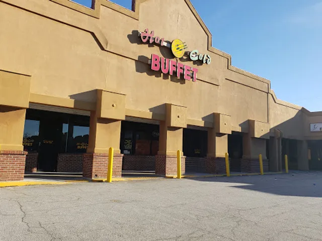 Hot & Cold Buffet Restaurant