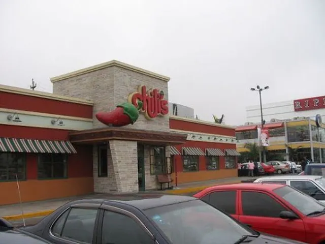 Chili’s