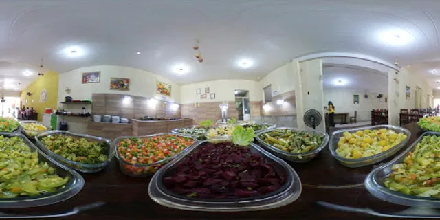 Restaurante Panela de Barro