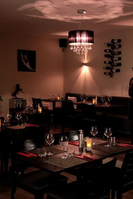 Keating Steak and Wine House