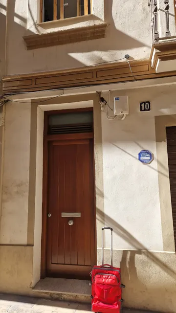 Total Valencia Elegance