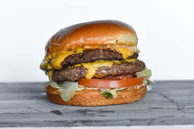 Underground Burger QC