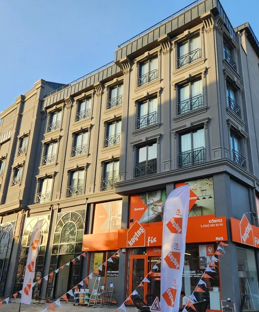 Kızılkaya Business hotel