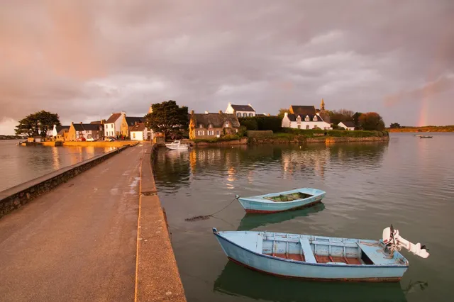 Gîte de France 4 Epis "La Grange"