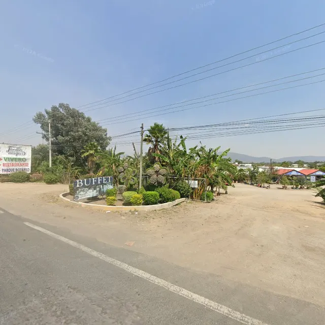 Restaurante Maria Laguntza