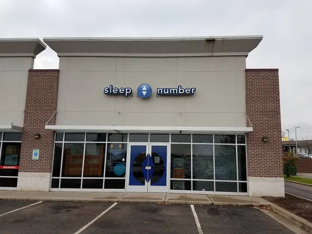 Sleep Number