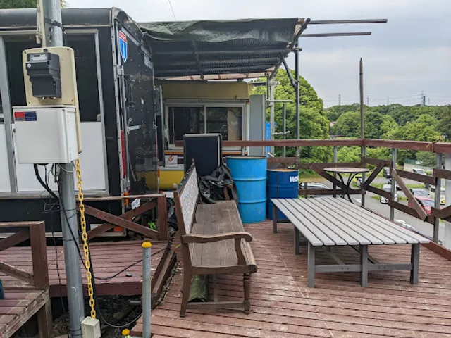 ボナペティ ロティサリーチキン