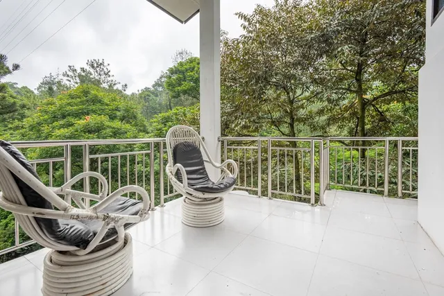 Mega Indah Villa Estate