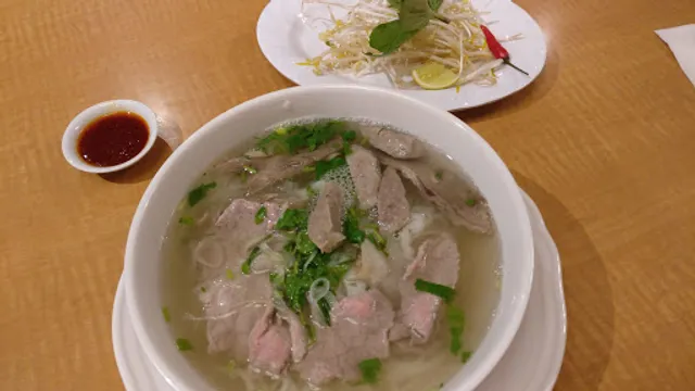 Pho An Vietnamese Cuisine