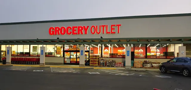 Grocery Outlet