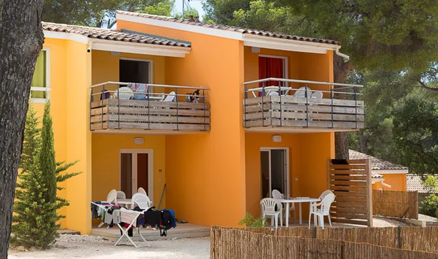 Holidays passion - The Village Bayette