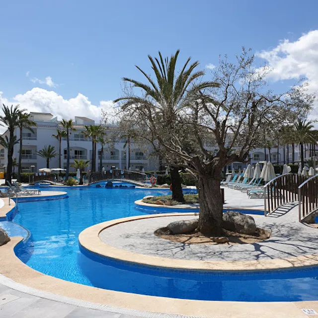 Restaurante Giardino Fusion