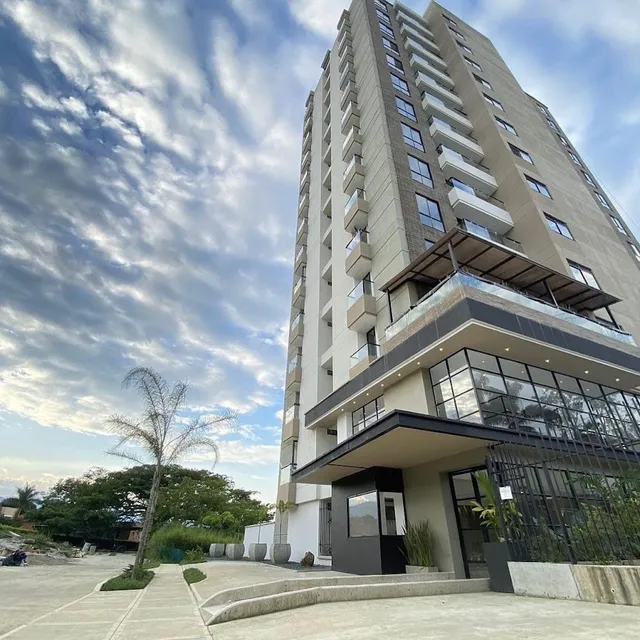 Living Aparta Estudios