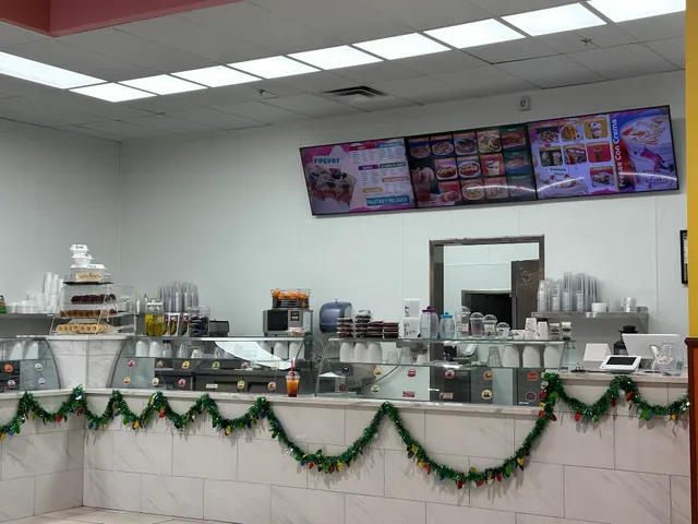 La Chapalita Ice Cream