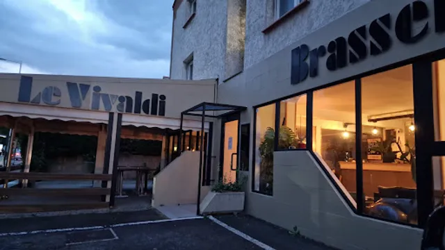 Le Vivaldi