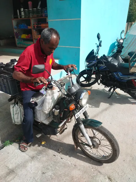 Sri Durga Tea Supply | Coffee & Tea delivery in Bangalore