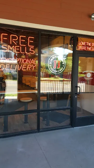 Jimmy John's