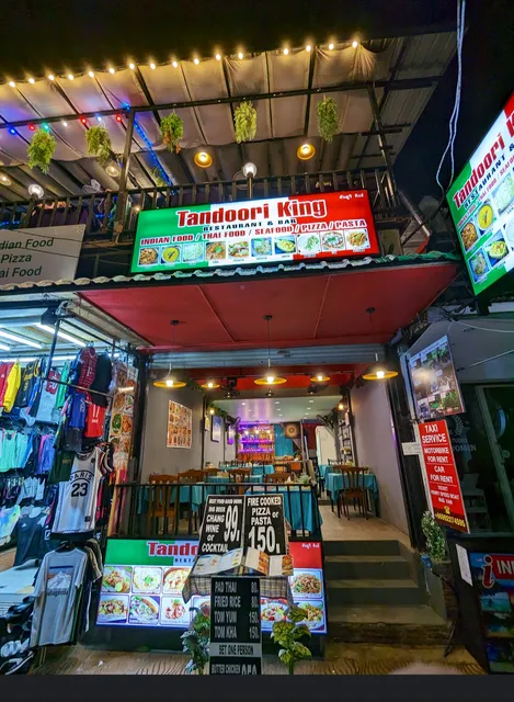 Tandoori King