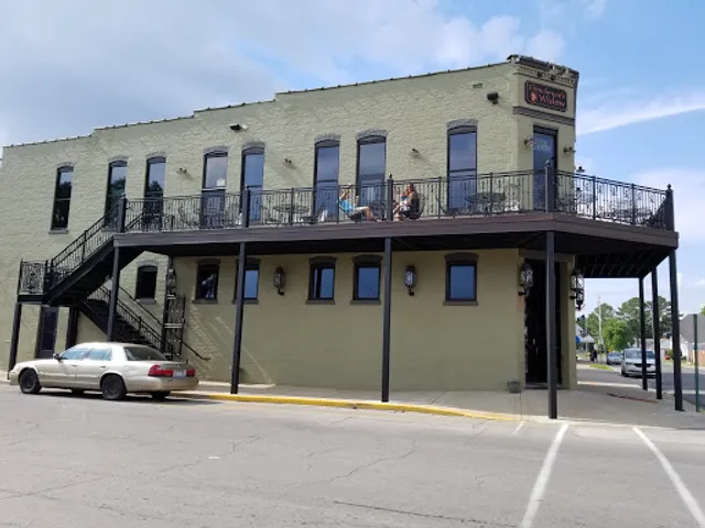 The Frenchman's Widow