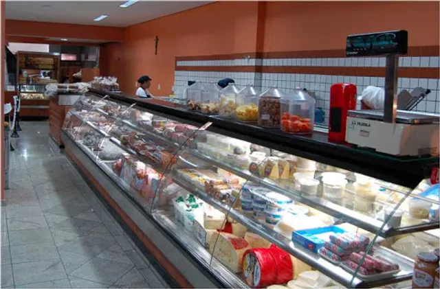 BAKERY SANTA RITA