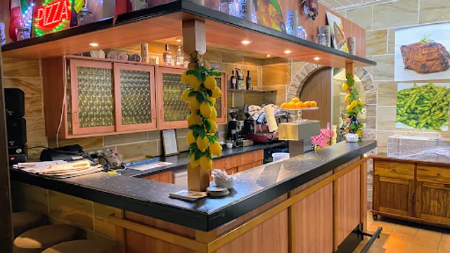 Pizzeria il Goloso da Carminuccio