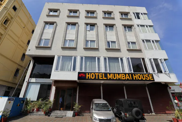 Hotel Mumbai House Express
