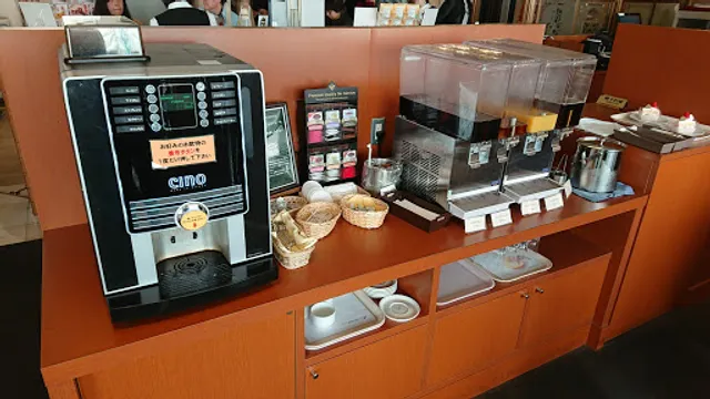 セルフティーラウンジ・ボンジュール