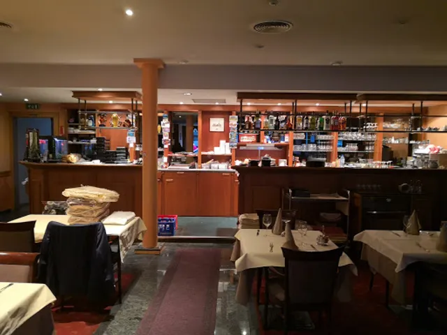 Chinees Restaurant Kambo