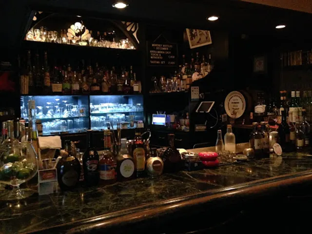 バー ココ・アズール