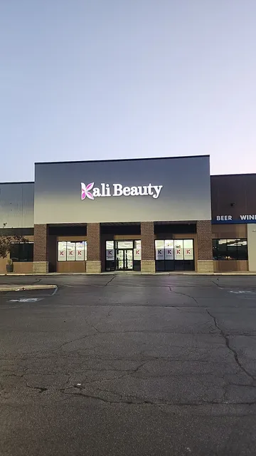 Kali Beauty Schererville
