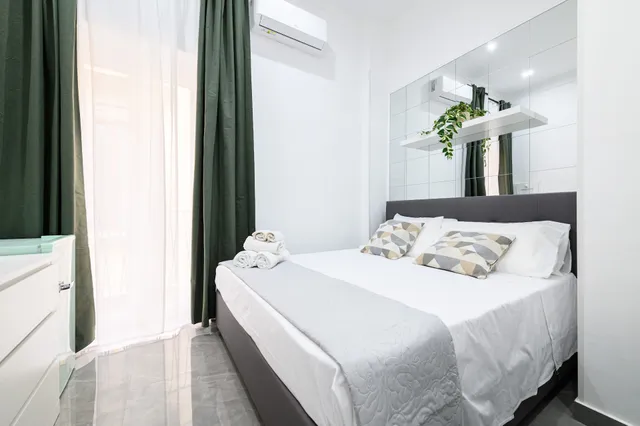 Giordano suite center