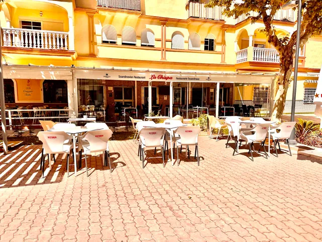 Restaurante La Chispa