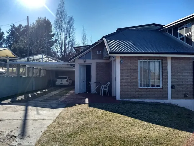 cabañas brisa del lago