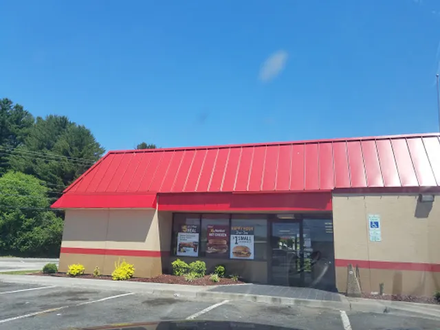 Hardee’s
