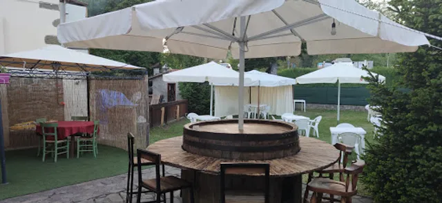 Osteria Pizzeria Bar del Palazzo