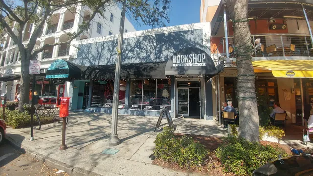 RockShop Fine Gems & Jewelry