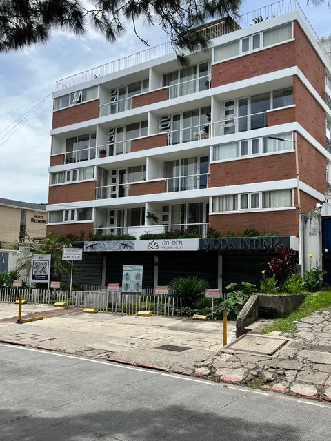 Apartamentos Reforma